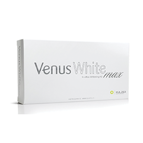 Venus White Max In-office Kit 38% (Kulzer - 40005211)* - exp. 09/2026