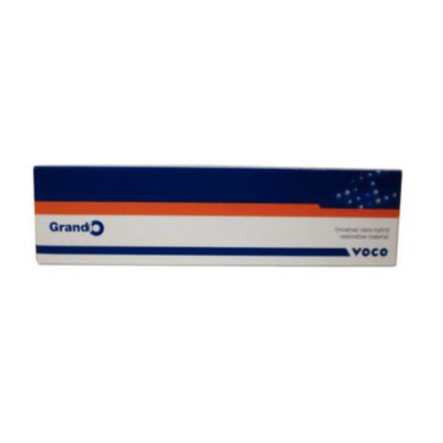 Grandio Syringe Refill OA3.5 1x4g (Voco - 1822) - exp. 09/2026