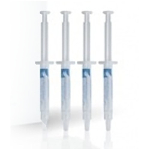 Iveri Take-Home Refill 14% Hydrogen Peroxide, 4 x 3.5ml Syringes (Danville - 4PKIVERI14) - exp. 09/2026