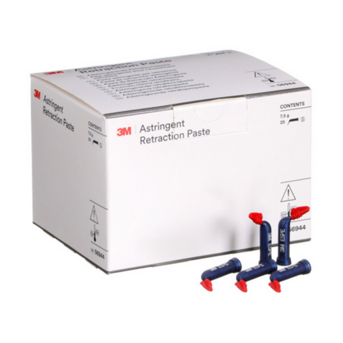 Astringent Retraction Refill Pack 25/Pack (3M - 56944) - exp. 09/2026