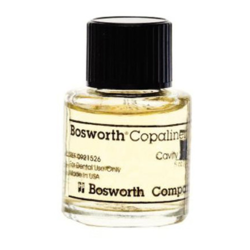 Copaliner Varnish 1/2oz  (Keystone - 0921526) - exp. 10/2026