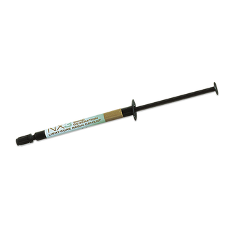 NX3 Nexus Cement Light Cure Syringe 1.8g White (Kerr - 33649) - exp. 10/2026
