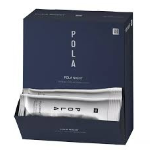 Pola Night 22% Syringe Dispenser 50x3g (SDI - 7700178)* - exp. 12/2026