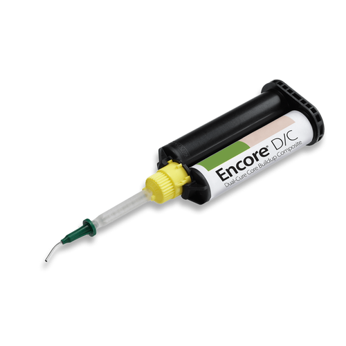 Encore D/C Automix Natural Kit (Centrix - 310150) - exp. 12/2026