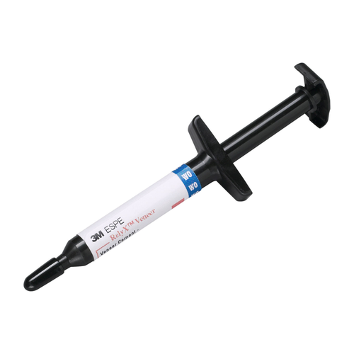 RelyX Veneer Cement Syringe Refill White Opaque (3M - 7614WO) - exp. 01/2027