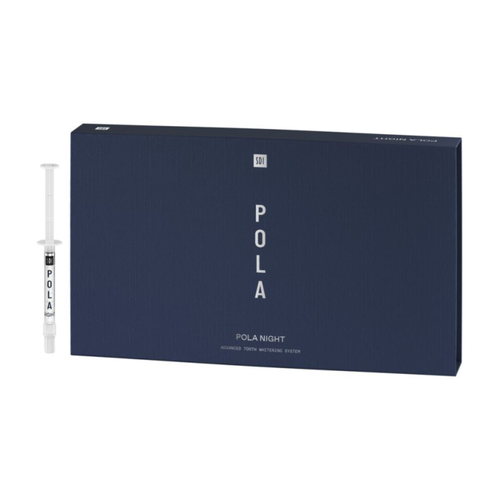 Pola Night 16% Syringe Kit 10x1.3g (SDI - 7700174) - exp. 01/2027
