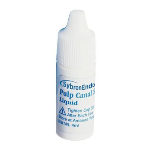 Pulp Canal Sealer Reg Liquid Only (Kerr - 24873) - exp. 01/2027