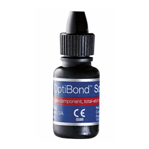 OptiBond Solo Plus Bottle 5ml Refill (KERR - 31513)* - exp. 01/2027
