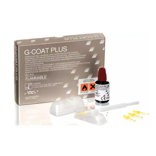 G-Coat Plus Kit