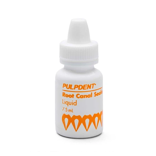 Pulpdent Endodontic Sealer/Cement
