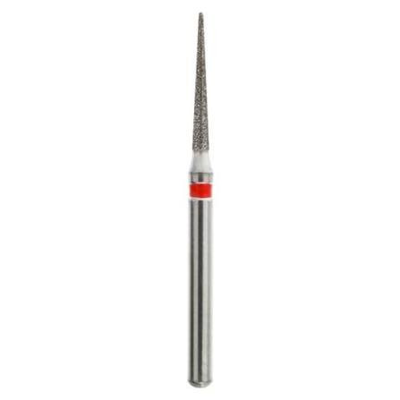 Diamond Burs 858-012F, 10/Pack