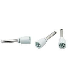 Prophy Cups Latch Type, 144/Box