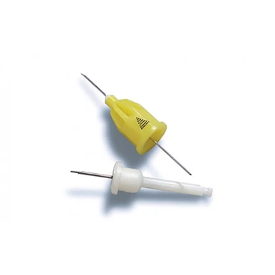 X-Tip Intraosseous Anesthesia System Starter Kit, 10/Box