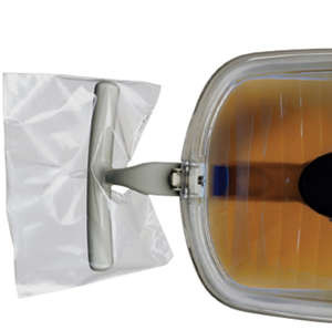 Full Chair Sleeves, 29" x 80", 125/Box