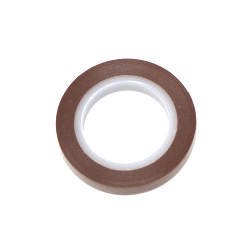 Instrument Tape, Brown