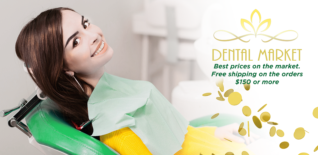 The Dental Market Canada