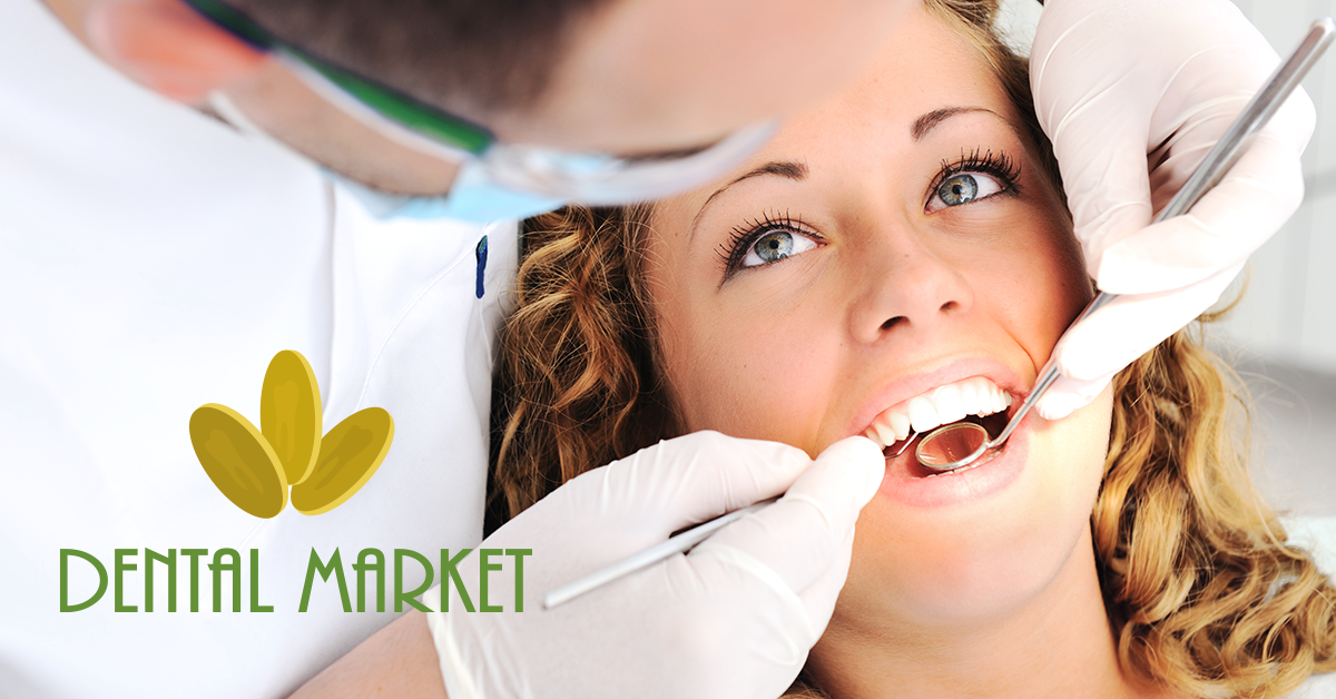 The Dental Market Canada