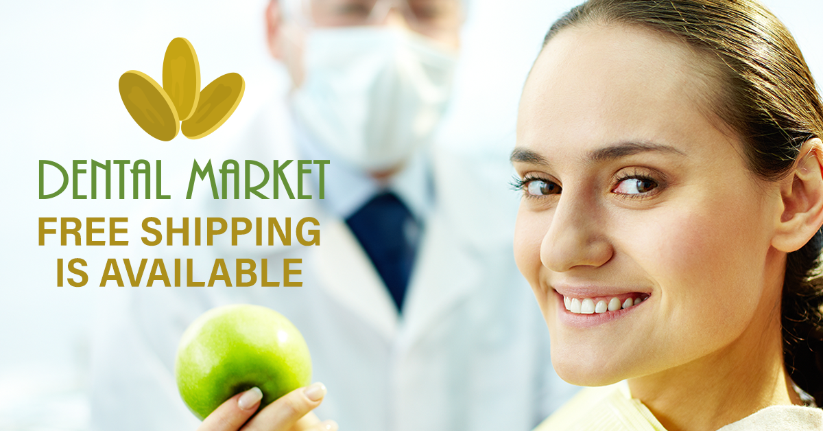 The Dental Market Canada