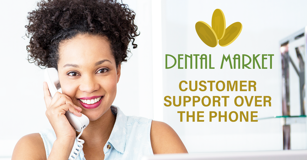 The Dental Market Canada