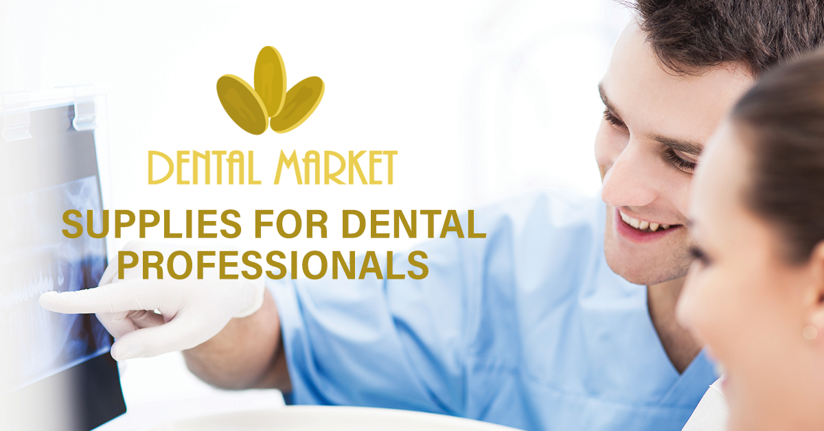 The Dental Market Canada