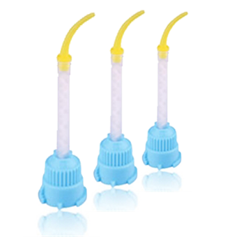 Compcore Tips CompCore AF Mixing Tips 35/Pack - Dental Market