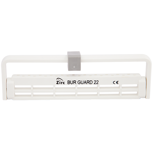 Steri-Bur Guard 22 Hole - Dental Market