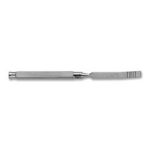 Osteotome Curved 5.5 mm (OSS6521CS) - Dental Market