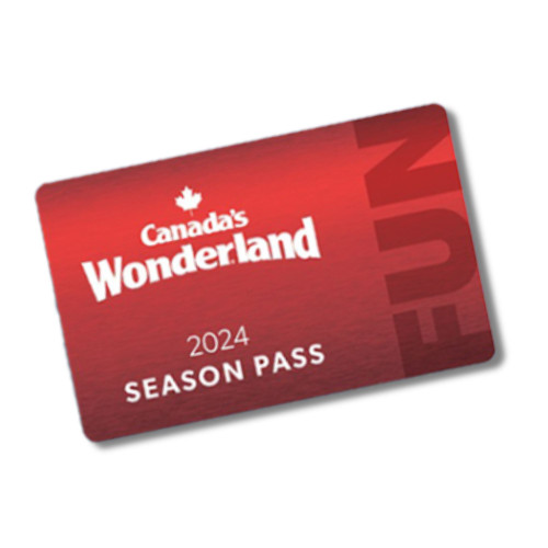 Wonderland 2024 Season Pass Dental Market