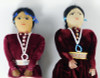 Folk Art and Dolls