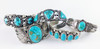 Turquoise jewelry