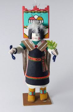 Kachinas