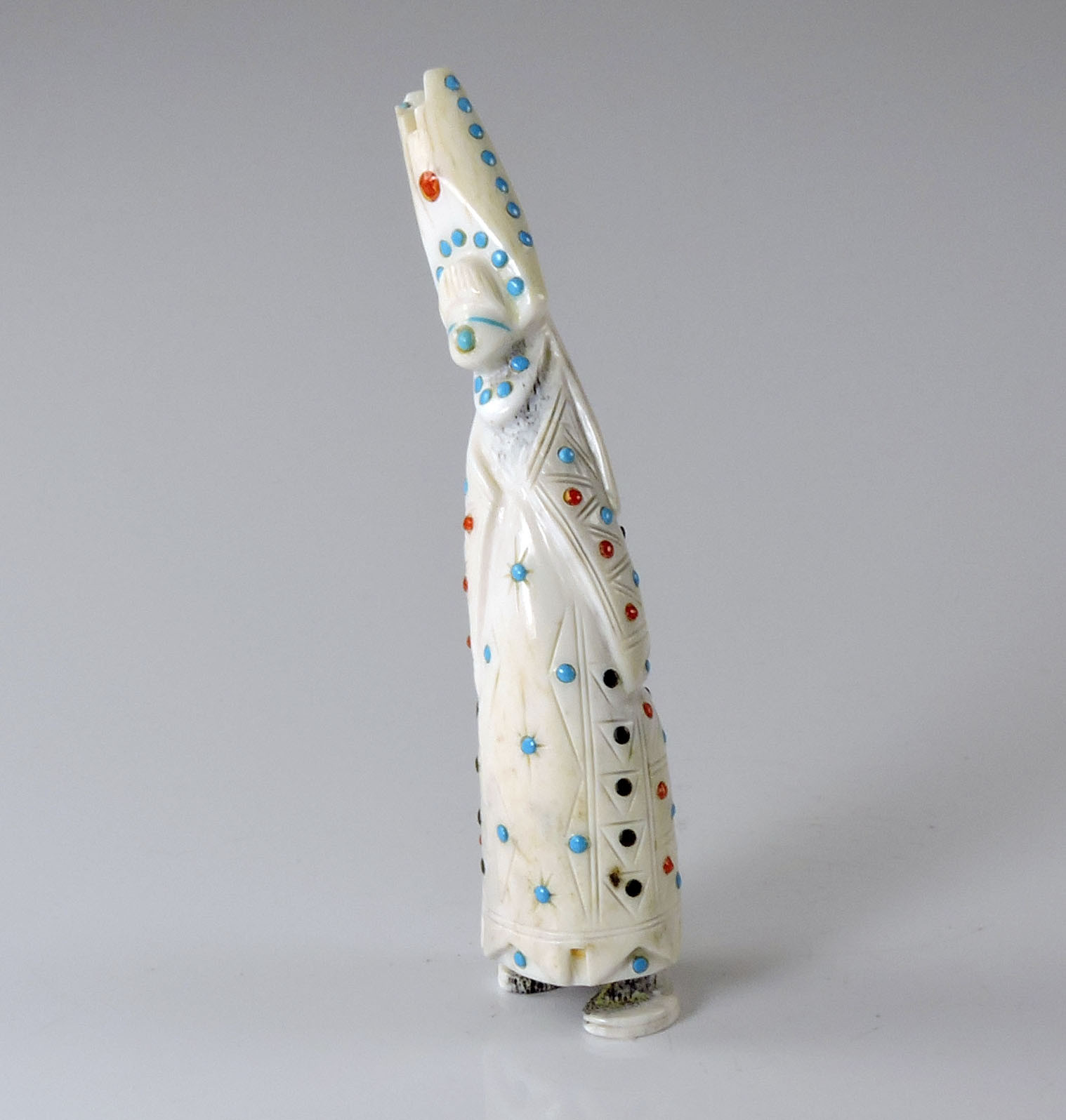 Zuni Carvings Products Territorial Indian Arts & Antiques