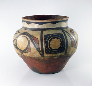 Polacca Polychrome Jar