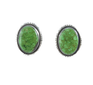 10 of 284
Orville Jack Turquoise Silver Post Earrings