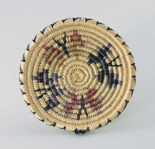 MIniature Butterfly Basket Rose Ann Whiskers