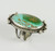 Large Royston in Silver Statement Ring