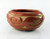 Teresita Naranjo Red Pottery Bowl