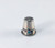 Hand Made Silver Thimble with Turquoise