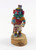 Hopi Heheya Kachina by Faron Tewa