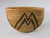 Las Vegas Paiute Basketry Bowl