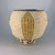 Large Hopi Coil Basket Crow Mother and Corn