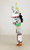 Traditional Hopi Muyingwa Kachina Brandon Ross