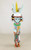 Traditional Hopi Muyingwa Kachina Brandon Ross