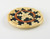 Hopi Coil Small Supai Plaque by Annabelle Nequatewa