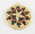 Hopi Coil Small Supai Plaque by Annabelle Nequatewa