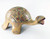 Large Pottery Turtle by Margaret and Luther Gutierrez