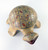 Large Pottery Turtle by Margaret and Luther Gutierrez