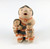 Tiny Storyteller Felicita Eustace Cochiti Pueblo Pottery