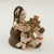 Robin Teller Isleta Pottery Storyteller