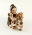 Robin Teller Isleta Pottery Storyteller